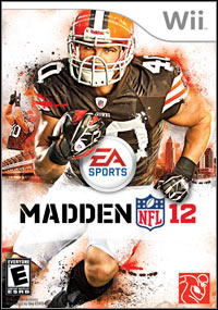 Madden NFL 12