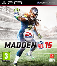 Madden NFL 15