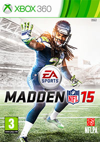 Madden NFL 15