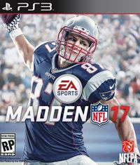 Madden NFL 17