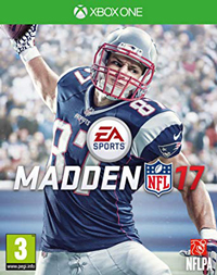 Madden NFL 17