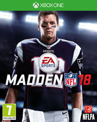 Madden NFL 18