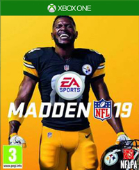 Madden NFL 19