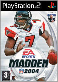 Madden NFL 2004