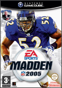 Madden NFL 2005