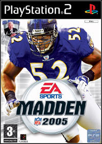 Madden NFL 2005