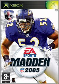 Madden NFL 2005