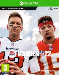 Madden NFL 22