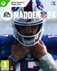 Madden NFL 24