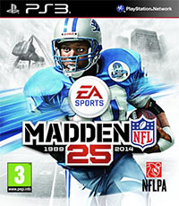 Madden NFL 25