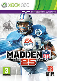 Madden NFL 25