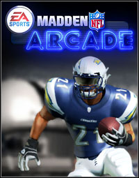 Madden NFL Arcade