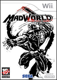 MadWorld