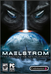 Maelstrom (2007)