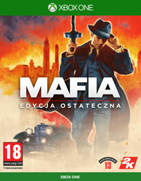 Mafia: Edycja Ostateczna