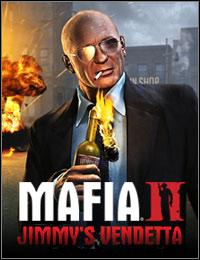 Mafia II: Jimmy's Vendetta