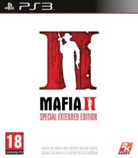 Mafia II: Special Extended Edition