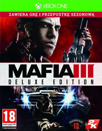 Mafia III: Deluxe Edition