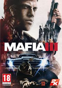 Mafia III