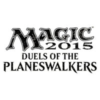 Magic 2015: Duels of the Planeswalkers