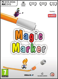 Magic Marker