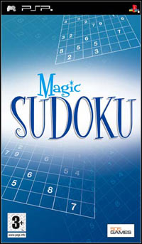 Magic Sudoku