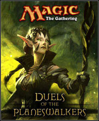 Magic: The Gathering - Duels of the Planeswalkers