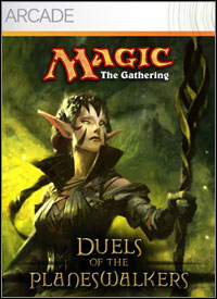 Magic: The Gathering - Duels of the Planeswalkers