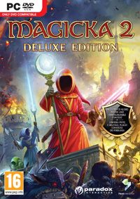 Magicka 2