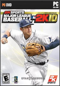 Major League Baseball 2K10