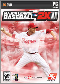 Major League Baseball 2K11