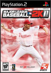 Major League Baseball 2K11