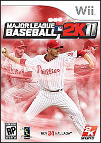 Major League Baseball 2K11