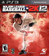 Major League Baseball 2K12