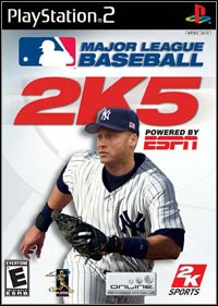 Major League Baseball 2K5