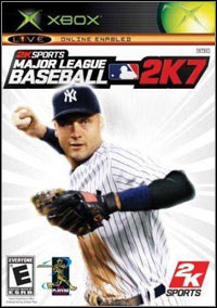 Major League Baseball 2K7