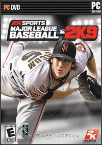 Major League Baseball 2K9