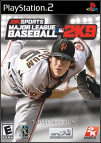 Major League Baseball 2K9