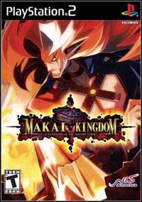 Makai Kingdom: Chronicles of the Sacred Tome