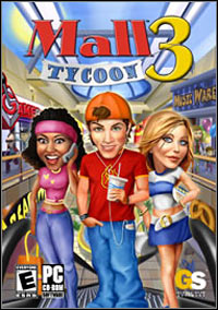 Mall Tycoon 3