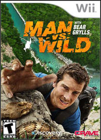 Man vs. Wild