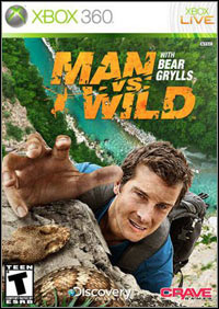 Man vs. Wild