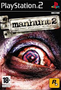 Manhunt 2 - WymieńGry.pl