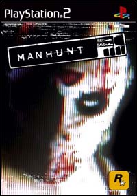 Manhunt - WymieńGry.pl