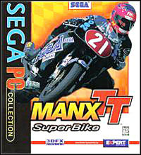 Manx TT Super Bike