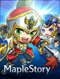 MapleStory