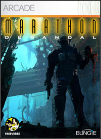 Marathon: Durandal