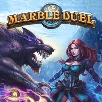 Marble Duel