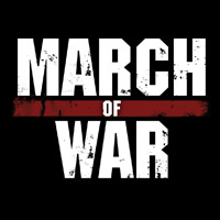 March of War