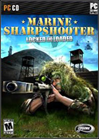 Marine Sharpshooter 4: Locked and Loaded